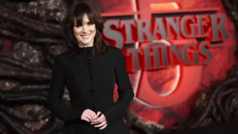 Старт п’ятої та фінальної частини «Stranger Things»: дати виходу та що потрібно знати