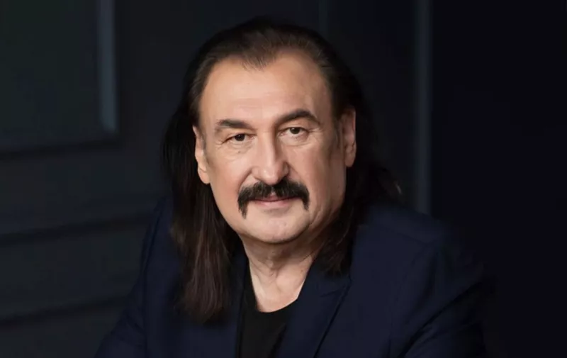Степан Гига помер: відзначено трагічний кінець кар'єри народного артиста України