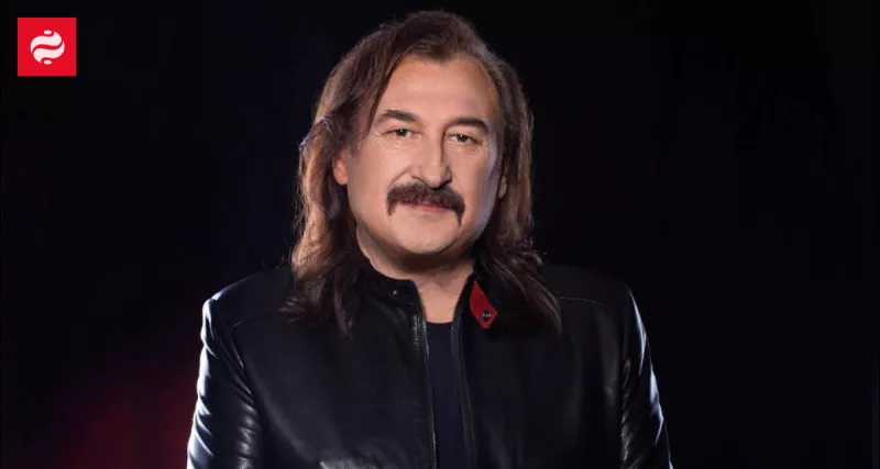 Степан Гига помер: відзначено трагічний кінець кар'єри народного артиста України