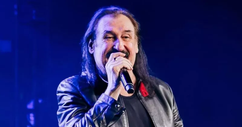 Степан Гига помер: відзначено трагічний кінець кар'єри народного артиста України