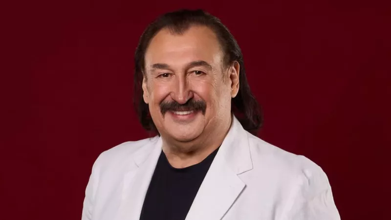 Степан Гига представив нову пісню-исповідь після операції у Львові