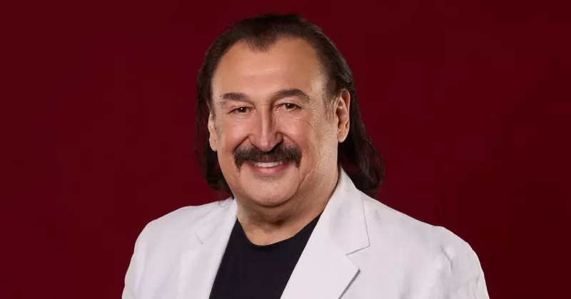 Степан Гіга терміново прооперований: стан артиста важкий, але стабільний