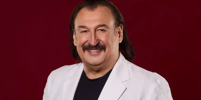 Степан Гига у важкому стані після операції: концерти скасовані через хворобу