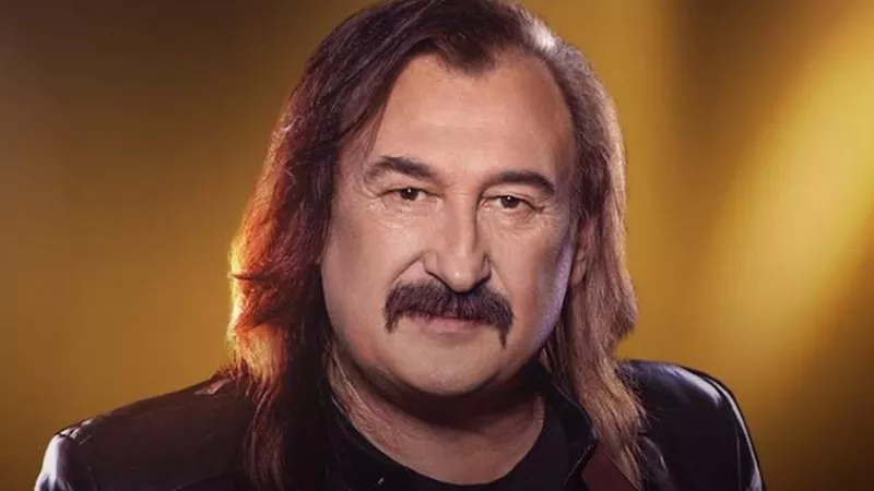 Степан Гіга, відомий український співак, помер у Львові у віці 66 років