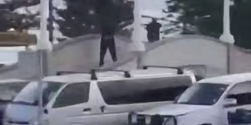 Стрельба на пляжі Бонди в Сиднеї: жертви під час святкування Хануки