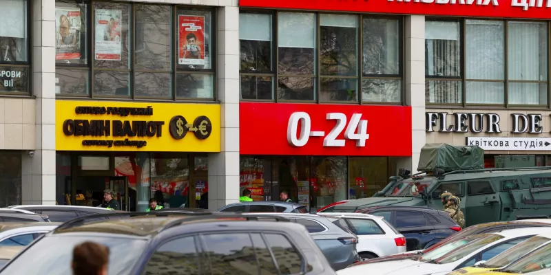 Стрілянина в Голосеевському районі Києва: п'ять загиблих, серед поранених дитина – Кличко підтвердив жахливі деталі