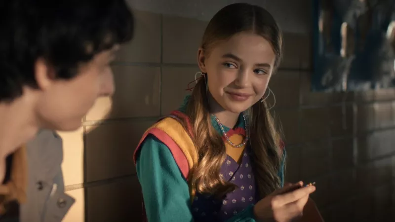 Стриминговий бум: «Stranger Things» повертається з шокуючими сюжетними поворотами у сезоні 5!