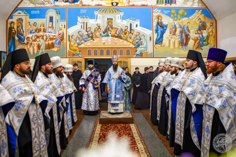 Стрітення Господнє 2026: Привітання та святкові традиції в Україні