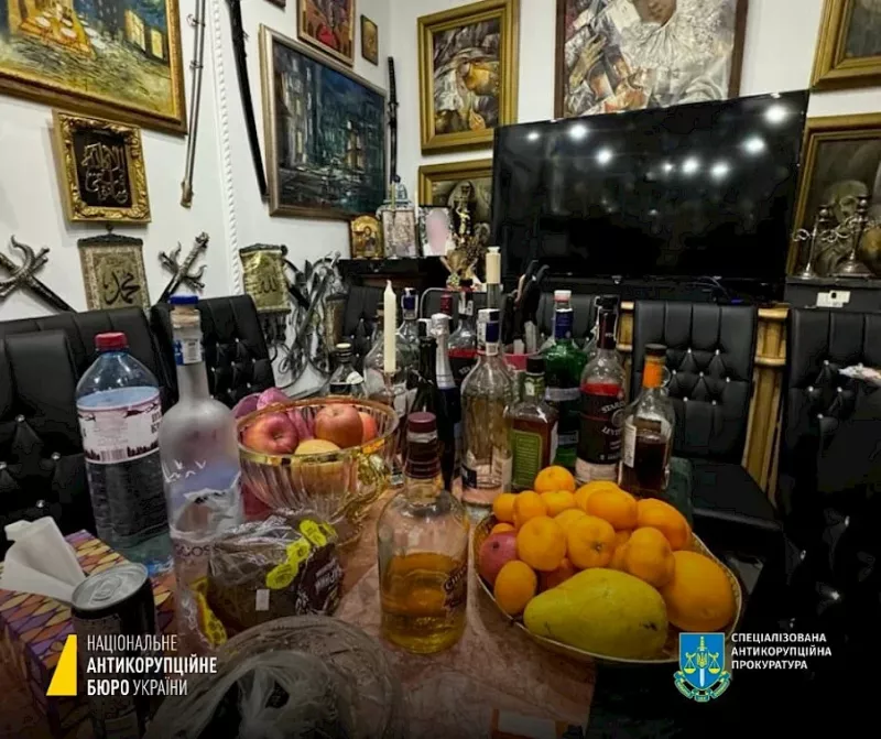 Суддю з Белгорода-Дністровського звільнили за схеми ухилення від мобілізації
