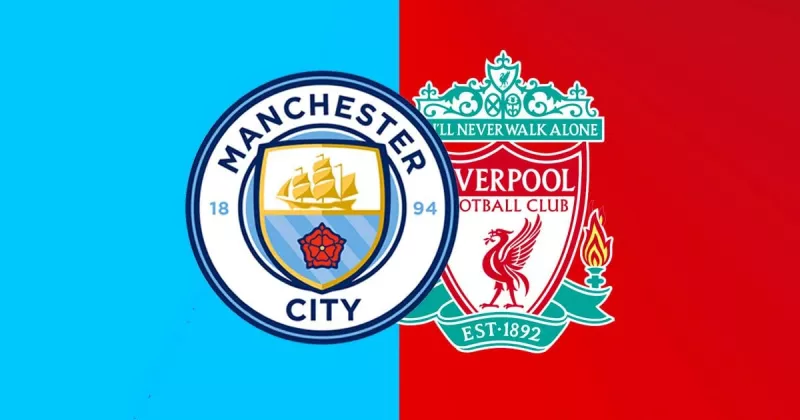 Суперматч «Манчестер Сіті» – «Ліверпуль»: Гвардіола і Слот оголосили склади на чвертьфінал Кубка Англії