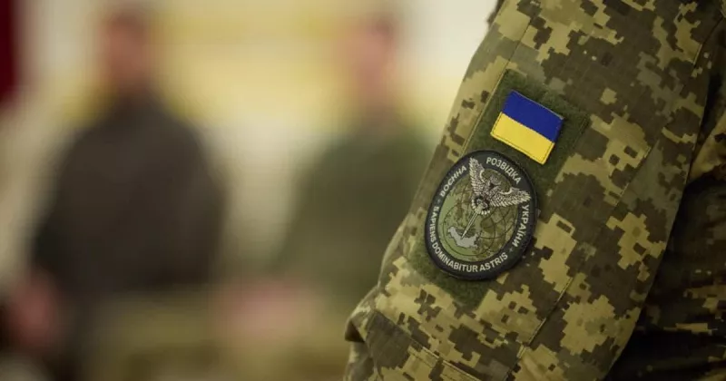 Сутичка між ГУР та в/ч А4005: зброя та полон на території "Жовтя" у Конча-Заспі
