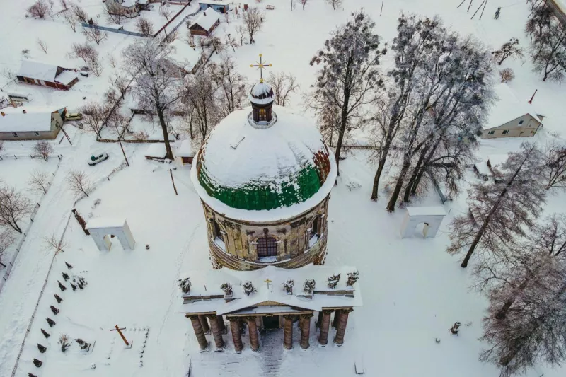 Святкування 10 лютого: вшановуємо святого Прохора та чудотворну ікону Божої Матері "Вогняна"