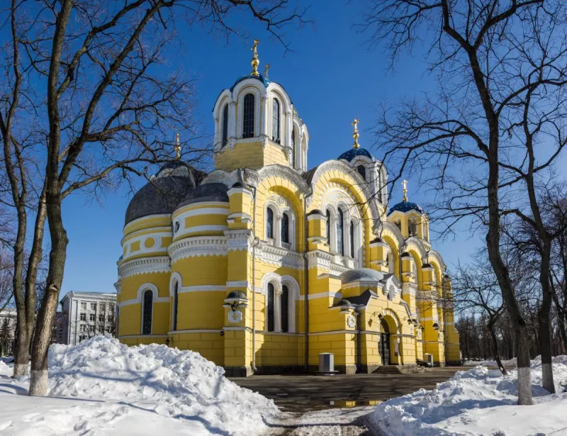 Свято Івана Мовчазника: традиції, заборони та прикмети 3 грудня