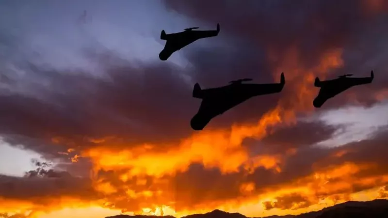 Святвечір 24 грудня: російський удар пошкодив Алею Героїв та цвинтар у Черкасах