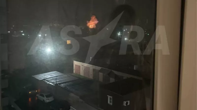 Таганрог під атакою БпЛА: мер Світлана Камбулова підтвердила жертви та руйнування