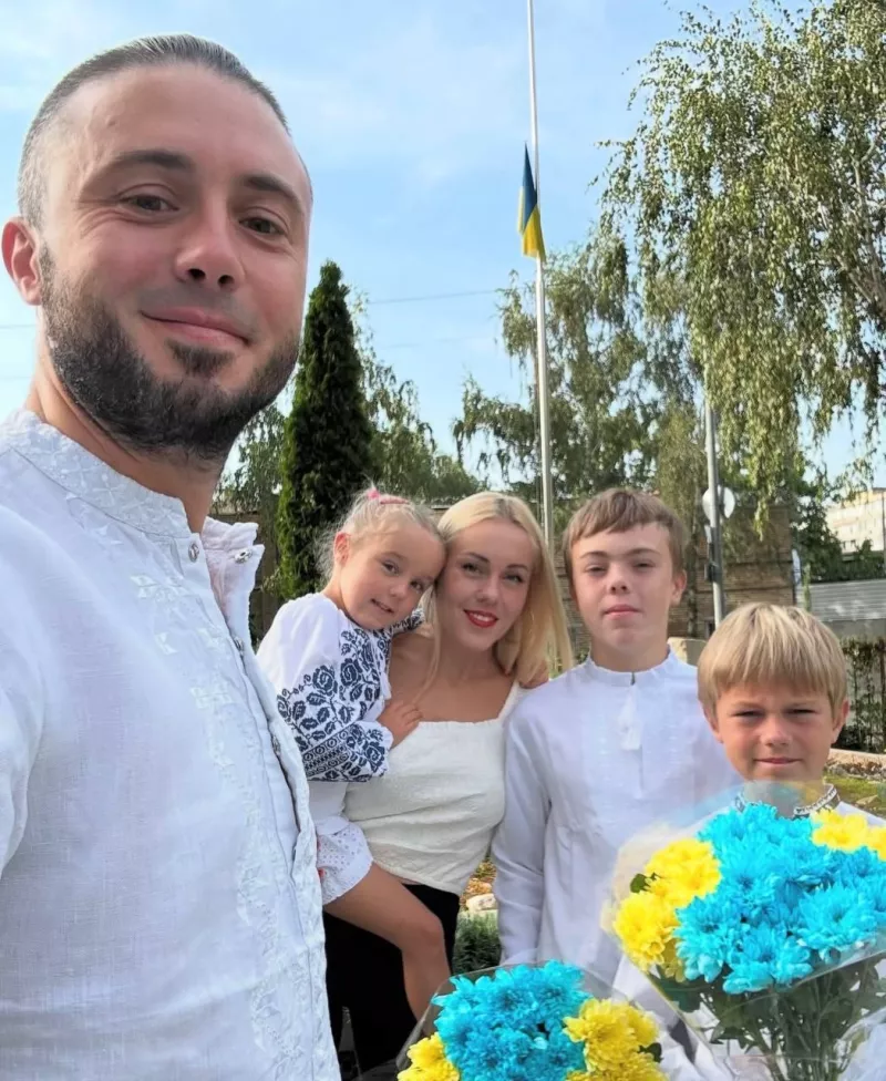 "Тарас та Олена Тополі після 12 років шлюбу оголосили про розлучення"