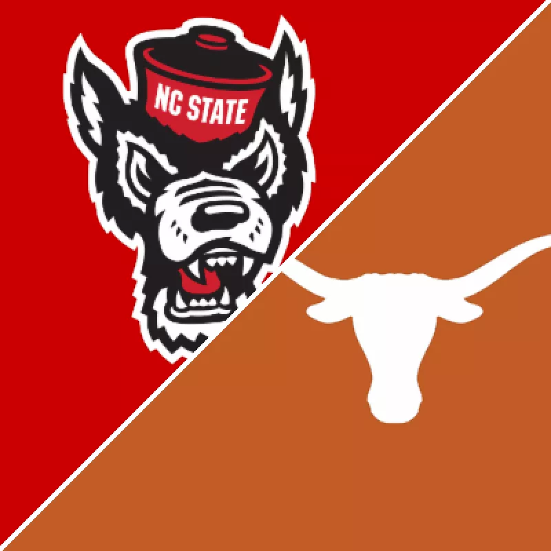 Техас переміг NC State у критичному матчі на Maui Invitational