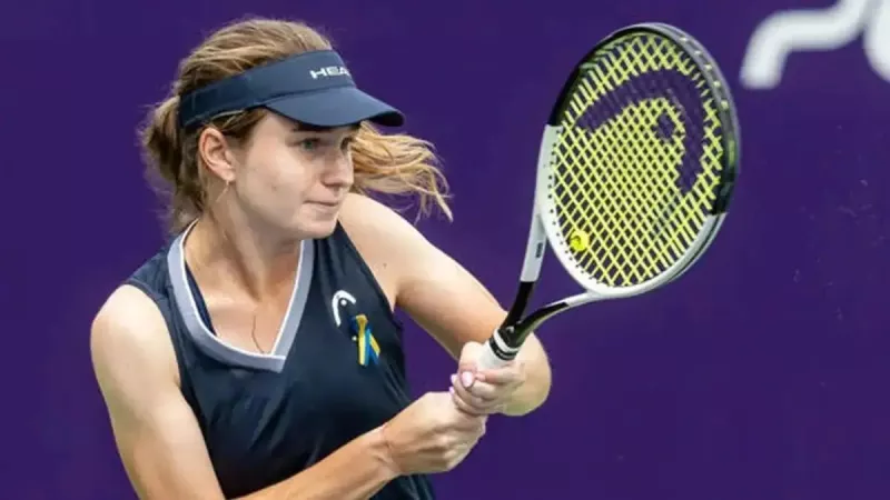 Тенісистка Дарія Снігур перемогла в кваліфікації Мастерса в Мадриді, Юлія Стародубцева запланувала подальші масові виступи