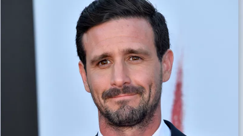 Трагічна смерть Джеймса Рэнсона: зірка "Оно" пішов з життя в Лос-Анджелесі