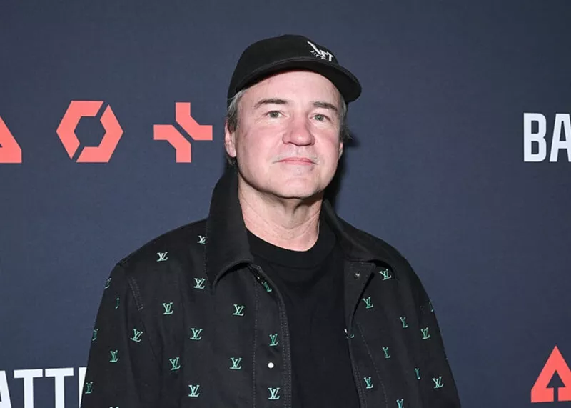 Трагічна загибель розробника Call of Duty Вінса Зампелли у Лос-Анджелесі