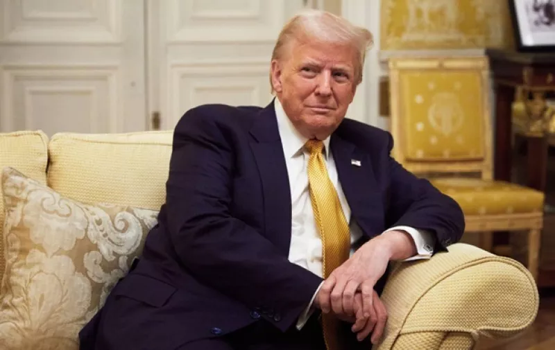 Трамп анонсував мирну угоду для України: деталі контактів із Путіним і Кремлем