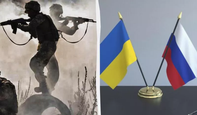 Трамп анонсував мирну угоду для України: деталі контактів із Путіним і Кремлем