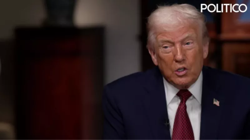 Трамп наполягає на виборах в Україні, ЄС захищає позицію Зеленського під час війни