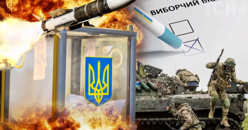 Трамп наполягає на виборах в Україні, ЄС захищає позицію Зеленського під час війни