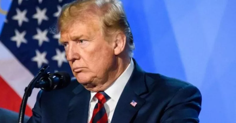 Трамп наполягає на виборах в Україні, ЄС захищає позицію Зеленського під час війни