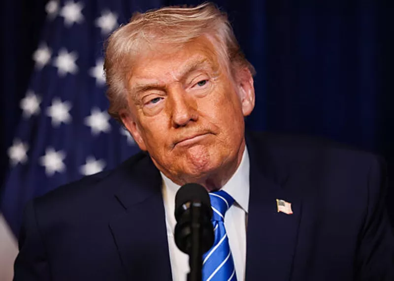 Трамп назвав Кубу наступною країною для "допомоги" після операції у Венесуелі