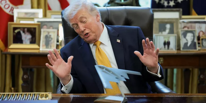 Трамп обіцяє вихід на угоду з Кубою після вирішення іранського питання