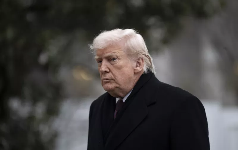 Трамп розкрив маніпуляцію Путіна щодо «атаки» на його резиденцію