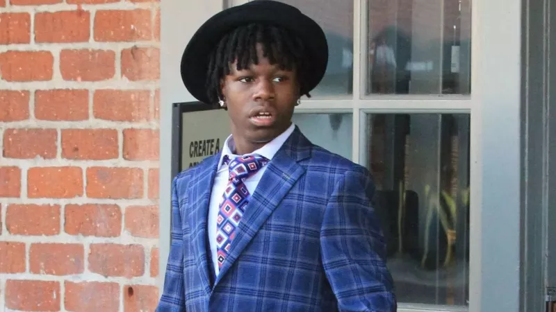 Твіч-стример RaKai влаштував скандал після бану: реакція на бездоказове звинувачення у крадіжці