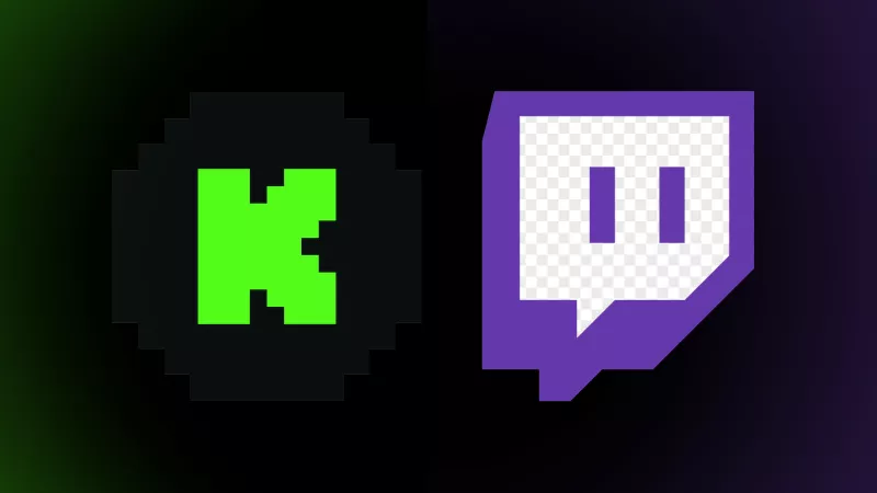 Твіч відповідає Kick: скандал щодо розподілу фінансів для творців контенту