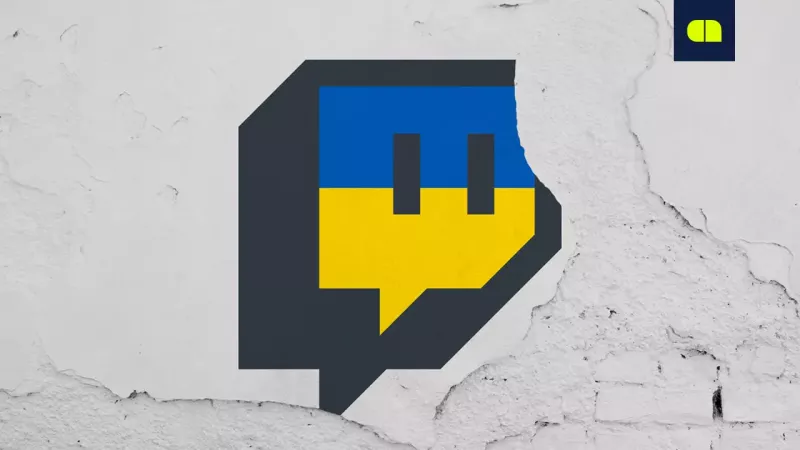 Тwitch додав українську мову у мобільний додаток: користувачі діляться скриншотами
