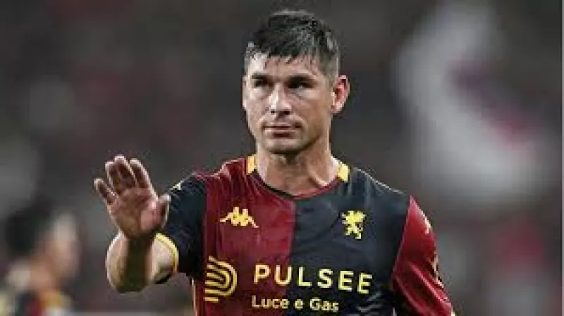 У "Удинезе" — "Дженоа": Напружений матч завершує футбольний уїк-енд в Італії