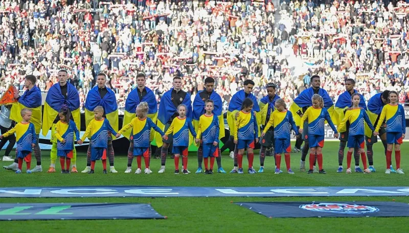 Україна обійшла Сербію в таблиці коефіцієнтів УЄФА, кращий сезон за 10 років