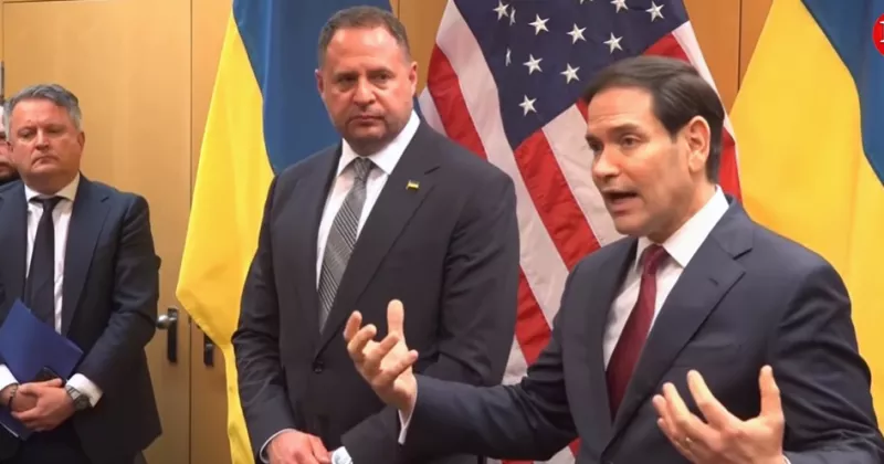 Україна, США та Європа досягли прогресу в мирному плані на переговорах у Женеві