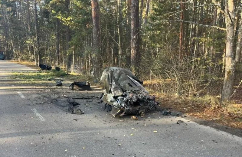 "Українська команда «Нічний дозор» збила 19 ракет «Кинжал» завдяки музиці"