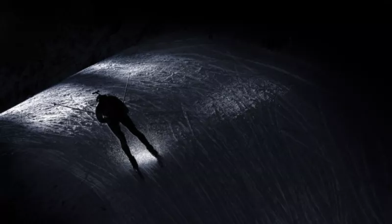 Українські біатлоністки посіли 14-те місце в естафеті Кубка світу в Рупольдінгу