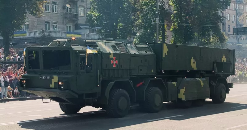 Українські "Сапсани" успішно нищать "Іскандери" та змінюють хід війни, - експерт