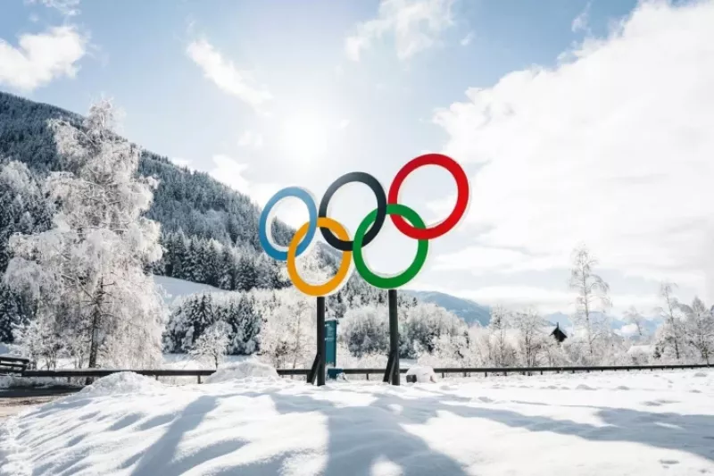 Українські спортсмени готуються до Олімпіади-2026 у Італії: деталі розміщення