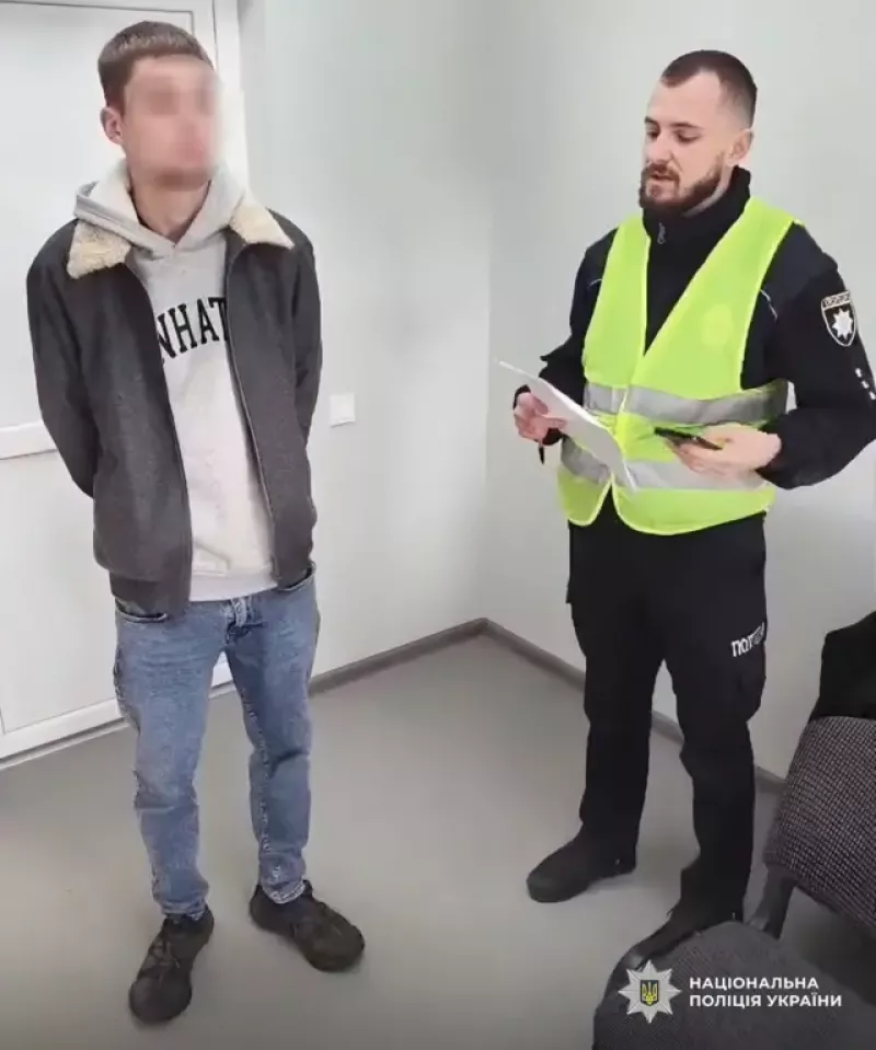 Український ансамбль "Гуцулія" став жертвою нападу в Шептицькому: агресія молоді та реакція поліції викликали обурення