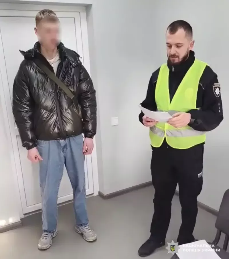 Український ансамбль "Гуцулія" став жертвою нападу в Шептицькому: агресія молоді та реакція поліції викликали обурення