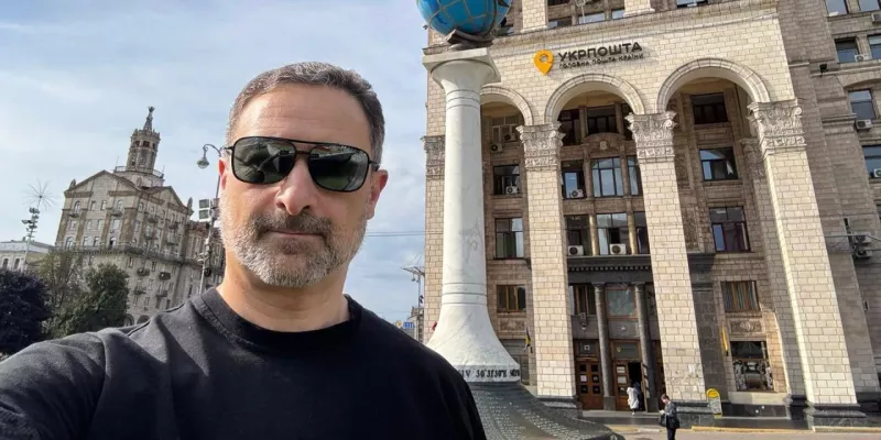 Укрпошта запровадила оплату картками у всіх населених пунктах України