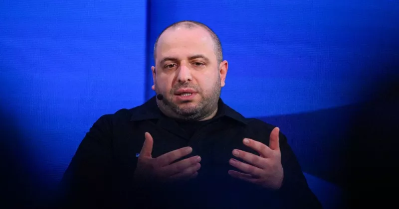 Умєров: Україна веде переговори про повернення 1200 полонених з Росії