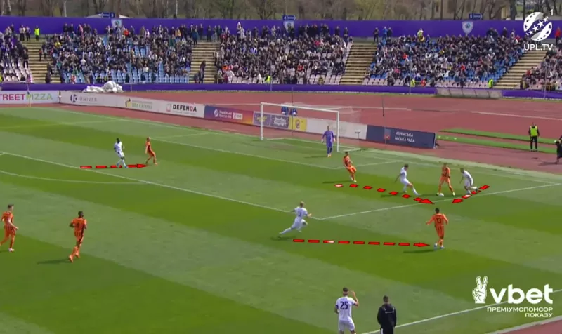 "УПЛ: 'Колос' приймає 'ЛНЗ' на шляху до чемпіонства в Ковалевці"