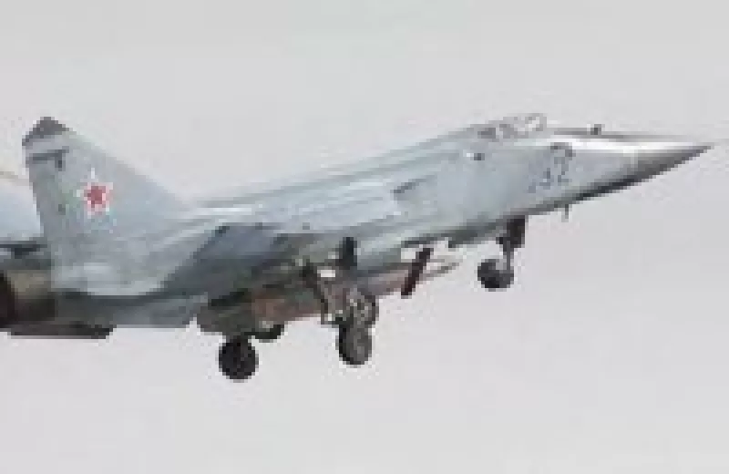 Усі області України в небезпеці: російські ракети загрожують Києву та Дніпру