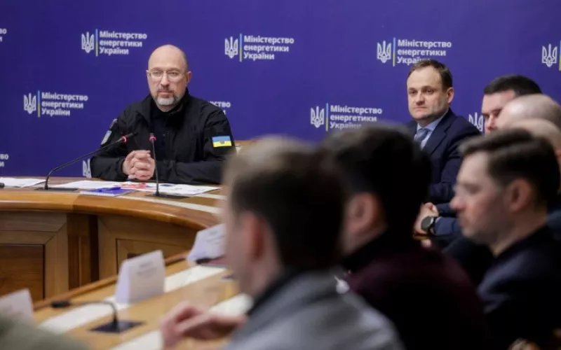 В Києві й Одещині досі критична ситуація з електропостачанням після ракетного удару