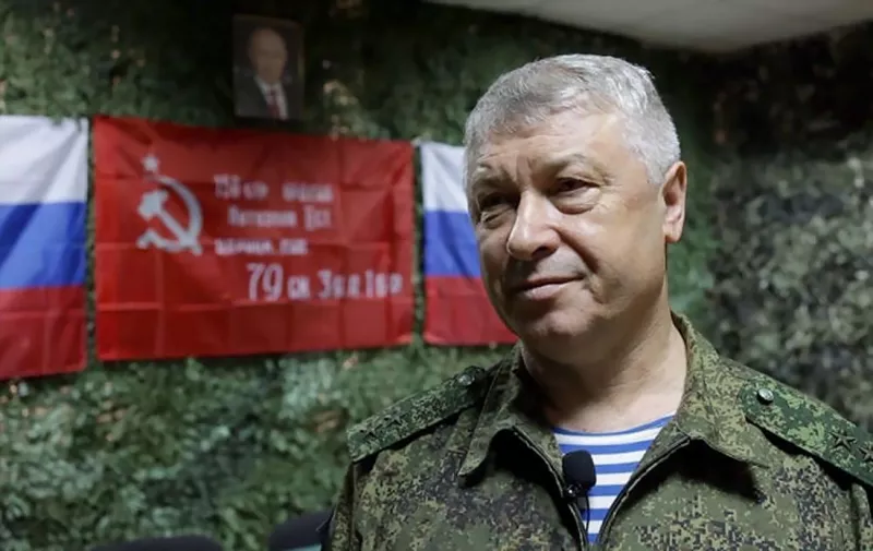 В Москві здійснили замах на генерал-лейтенанта ГРУ РФ Володимира Алексєєва